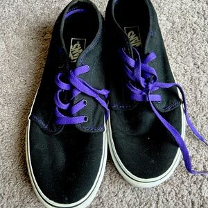 Vans 106 Vulcanized Men’s 11